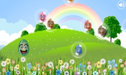 Easter Bubbles screenshot 6/6