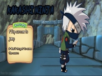 Kakashi Ninja screenshot 3/3