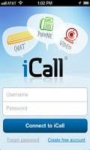 Free iCall Caller screenshot 1/1