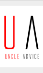 Uncle Advice screenshot 1/6