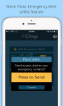 Chirp Phone Tracker - GPS Tracking screenshot 5/5