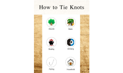 How to Tie Knots screenshot 1/3