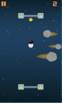 Space Jump Fat Cosmonaut screenshot 2/2