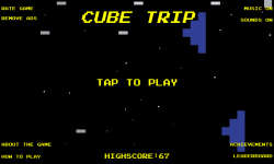 Cube Trip screenshot 1/6