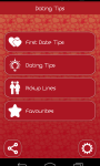 Hot Lеsbian Dating Full app screenshot 1/1