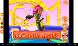Bumblebee Dress Up screenshot 4/4