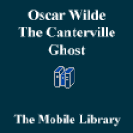 Oscar Wilde: The Canterville Ghost (Mobile Book) screenshot 1/1