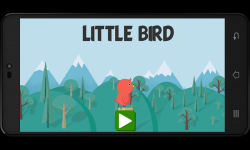 Little Bird - Trajectory screenshot 1/6
