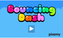 Bouncing Dash screenshot 1/3