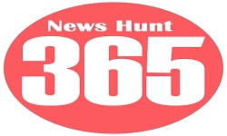 News Hunt 365 screenshot 1/1