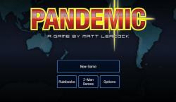 Pandemic The Board Game intact screenshot 2/6