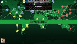 Pandemic The Board Game intact screenshot 5/6