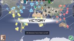 Pandemic The Board Game intact screenshot 6/6