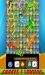Snakes and Ladders Game Mania screenshot 1/5