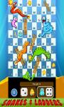 Snakes and Ladders Game Mania screenshot 2/5