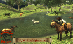 Horse Adventure Quest 3D screenshot 1/6