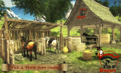 Horse Adventure Quest 3D screenshot 2/6
