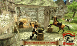 Horse Adventure Quest 3D screenshot 3/6
