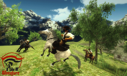 Horse Adventure Quest 3D screenshot 4/6