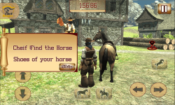 Horse Adventure Quest 3D screenshot 5/6