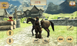 Horse Adventure Quest 3D screenshot 6/6
