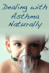 Cure Asthma App screenshot 1/2