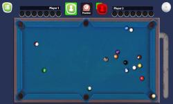 8 Ball Billiard Online screenshot 3/4