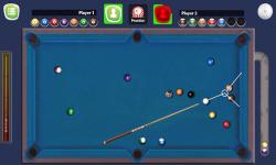 8 Ball Billiard Online screenshot 4/4
