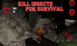 Cave Escape - Survival games screenshot 4/6