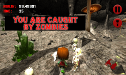 Cave Escape - Survival games screenshot 6/6