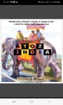 A TO Z INDIA - AUGUST 2022 screenshot 2/6