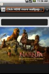 Narnia Movie screenshot 2/2