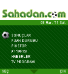 Sahadan screenshot 1/1