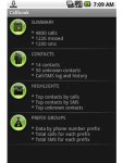 Callbook for Android-Free screenshot 1/1