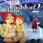 JoJo s Fashion Show 2 screenshot 1/2