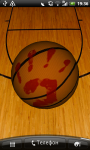Basketball 3D Live Wallpaper screenshot 2/6