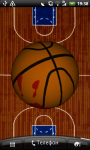 Basketball 3D Live Wallpaper screenshot 5/6