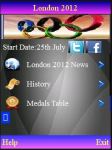 Olympics London 2012 screenshot 1/3
