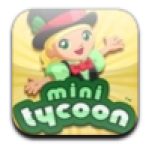 MiniTycoon Casino screenshot 1/1