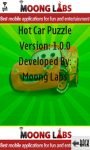 Hot Car Puzzle  screenshot 5/6
