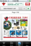 Canadian Tire Retail screenshot 1/1