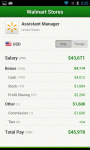 Glassdoor: Jobs and Salaries screenshot 6/6