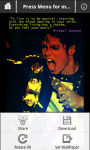 Michael Jackson Wallpapers and Quotes screenshot 3/5
