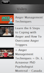 Anger Management Techniques Tips Tricks FULL GUIDE screenshot 4/6