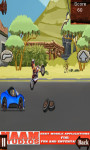 Street Bike Race - Free screenshot 4/4