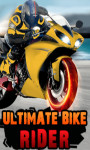 Ultimate Bike Rider - Free screenshot 1/4