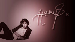 Cool Harry Style Wallpaper screenshot 1/6