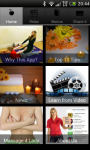 Hot Asian Thai Massage Therapy and Other Methods screenshot 1/1