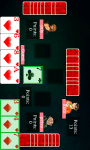 Hearts Card Game screenshot 2/3