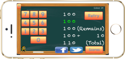Math Quest Game screenshot 5/5